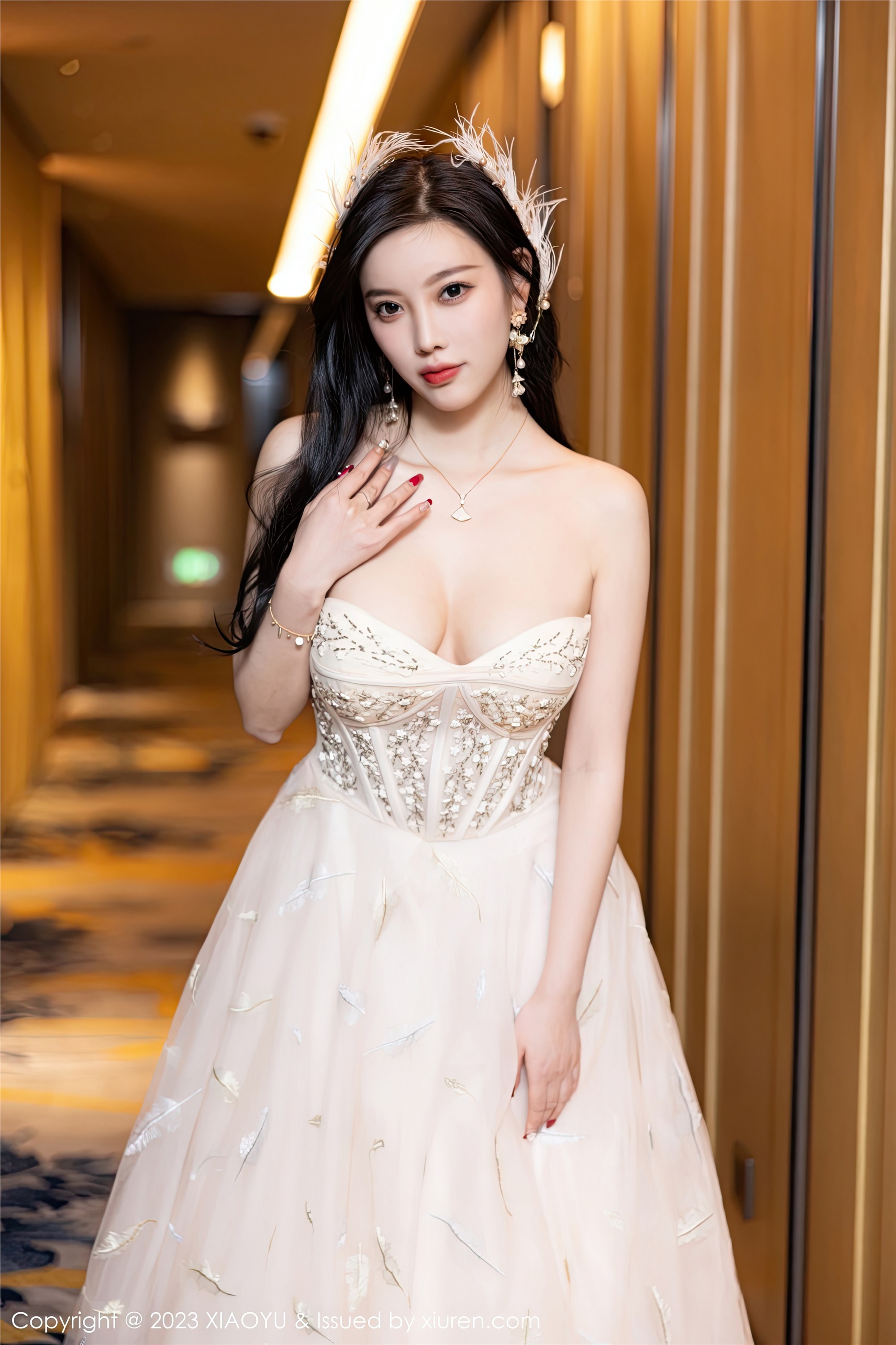 XIAOYU语画界 2023.01.06 VOL.941 杨晨晨Yome